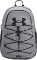 Фото Рюкзак Under Armour UA Hustle Sport Backpack Grey (1364181-012)