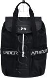 Фото Рюкзак Under Armour UA Favorite Backpack Black (1369211-001)