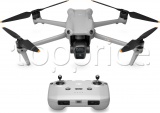 Фото Квадрокоптер DJI Air 3 Drone with RC-N2 (CP.MA.00000691.01)