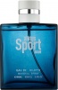 Фото товара Туалетная вода мужская Cosmo Designs Always Sport Blue EDT 100 ml