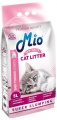 Фото Наполнитель для кошек Mio Baby Cat 5 кг