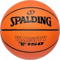 Фото Мяч баскетбольный Spalding Varsity TF-150 size 7 Orange (84324Z)