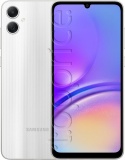 Фото Мобильный телефон Samsung A055F/6R4D Galaxy A05 4/64GB Silver (SM-A055FZSDSEK)