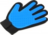 Фото товара Щетка-рукавица GH-0101 Left Hand Blue