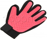 Фото Щетка-рукавица GH-0101 Right Hand Pink