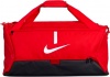 Фото товара Сумка Nike NK ACDMY Team L DUFF Red/Black (CU8089-657)