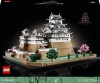 Фото товара Конструктор LEGO Architecture Замок Химэдзи (21060)