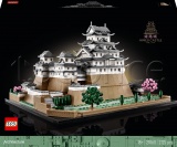Фото Конструктор LEGO Architecture Замок Химэдзи (21060)