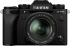 Фото товара Цифровая фотокамера Fujifilm X-T5 + XF 18-55 F2.8-4 Kit Black (16783020)