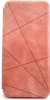 Фото товара Чехол для Tecno Pop 7 Dekker Geometry Pink (GeoTecPop7Pink)