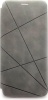 Фото товара Чехол для Tecno Pop 7 Dekker Geometry Grey (GeoTecPop7Grey)