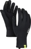 Фото товара Перчатки зимние Ortovox 185 Rock'n'wool Glove Liner M Black Raven XL (025.001.1112)