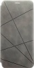 Фото товара Чехол для Tecno Pop 5 Go Dekker Geometry Grey (GeoTecPop5GoGrey)