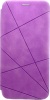 Фото товара Чехол для Tecno Pop 5 Go Dekker Geometry Lilac (GeoTecPop5GoLilac)