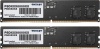 Фото товара Модуль памяти Patriot DDR5 32GB 2x16GB 5600MHz Signature Line (PSD532G5600K)