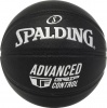 Фото товара Мяч баскетбольный Spalding Advanced Grip Control size 7 Black (76871Z)