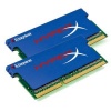Фото товара Модуль памяти SO-DIMM HyperX DDR3 8GB 2x4GB 1600MHz (KHX1600C9S3P1K2/8G)