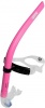 Фото товара Трубка для плавания Arena Swim Snorkel III Pink (004825-905)
