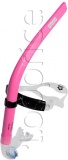 Фото Трубка для плавания Arena Swim Snorkel III Pink (004825-905)