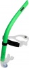 Фото товара Трубка для плавания Arena Swim Snorkel III Light Green (004825-605)