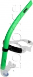 Фото Трубка для плавания Arena Swim Snorkel III Light Green (004825-605)