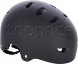Фото Защитный шлем для скейтбордистов, роллеров Tempish Wruth Black XL (102001090/XL)
