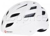 Фото Защитный шлем для скейтбордистов, роллеров Tempish Marilla White M (102001085(WHITE)/M)