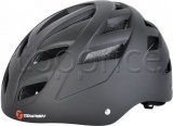 Фото Защитный шлем для скейтбордистов, роллеров Tempish Marilla Black XL (102001085(BLK)/XL)