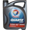 Фото товара Моторное масло Total Quartz Diesel 7000 10-W40 5л
