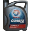 Фото товара Моторное масло Total Quartz 7000 10W-40 4л