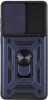 Фото товара Чехол для Motorola Moto G52/G82 BeCover Military Blue (709973)