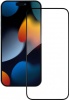 Фото товара Защитное стекло для iPhone 14 Pro Max Acclab Full Glue (1283126541988)
