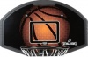 Фото товара Щит баскетбольный Spalding Highlight Combo Black (801044CN)