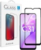 Фото товара Защитное стекло для Realme C31 Acclab Full Glue (1283126540721)