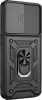 Фото товара Чехол для Nokia C21 BeCover Military Black (709994)