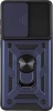Фото товара Чехол для Nokia C21 BeCover Military Blue (709995)