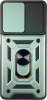 Фото товара Чехол для Nokia C31 BeCover Military Dark Green (709988)