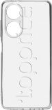 Фото Чехол для Oppo A78 4G BeCover Transparancy (710162)