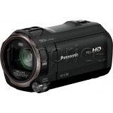 Фото Цифровая видеокамера Panasonic HC-V760EE-K