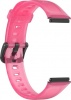 Фото товара Ремешок для Huawei Band 7/Honor Band 7 BeCover Crystal Style Hot Pink (709432)