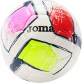 Фото Мяч футбольный Joma Dali II size 5 White/Multicolor (400649.203.5)