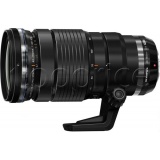 Фото Объектив Olympus EZ-M4015 ED 40-150mm 1:42,8 Pro Black