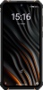 Фото товара Мобильный телефон Sigma Mobile X-treme PQ55 Black/Orange (4827798337929)
