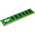 Фото Модуль памяти Crucial DDR3 8GB 1600MHz ECC (CT102472BD160B)