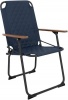 Фото товара Раскладное кресло Bo-Camp Jefferson Blue (1211897)