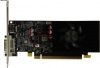 Фото товара Видеокарта Afox PCI-E GeForce GT1030 4GB DDR4 (AF1030-4096D4L5)