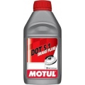 Фото Тормозная жидкость Motul DOT 5.1 Brake Fluid 0,5л