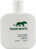 Фото товара Туалетная вода мужская Cosmo Tiger White EDT 100 ml