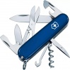 Фото товара Многофункциональный нож Victorinox Climber Blue (1.3703.2)