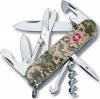 Фото товара Многофункциональный нож Victorinox Climber Army (1.3703.3_W3941p)